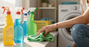 7 Best Cleaning Supplies Prime Day Deals in 2026