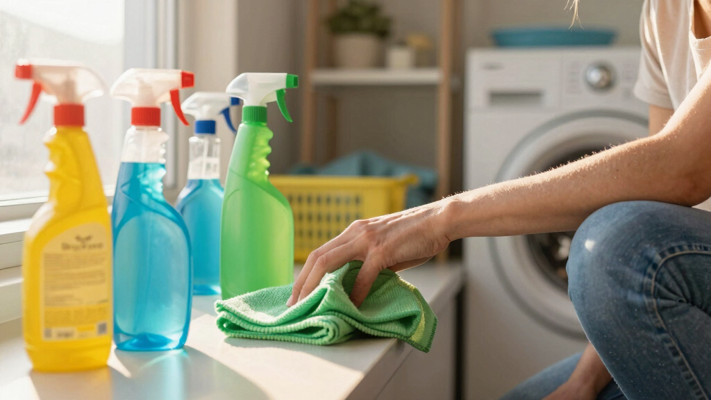 7 Best Cleaning Supplies Prime Day Deals in 2026