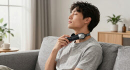 8 Best Stress Relief Massage Gadgets in 2026