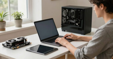 9 Best Computers, Tablets & Components in 2026