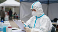 Congo Ebola Crisis: Contact Tracing Is Dangerously Behind, Officials Warn
