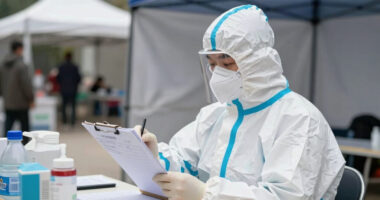 Congo Ebola Crisis: Contact Tracing Is Dangerously Behind, Officials Warn