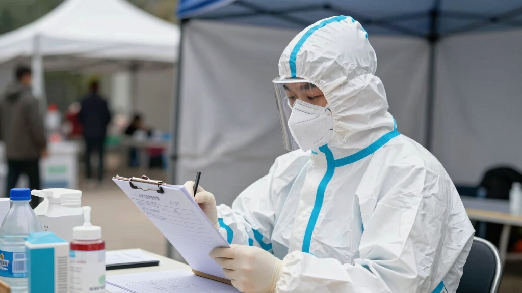 Congo Ebola Crisis: Contact Tracing Is Dangerously Behind, Officials Warn