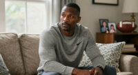 Former NFL star Chris Johnson reveals ALS diagnosis at 39