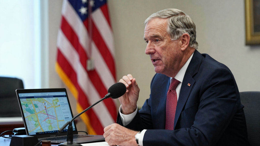 GOP Rep. Tom Kean returns to Congress, disclosing he was diagnosed with depression