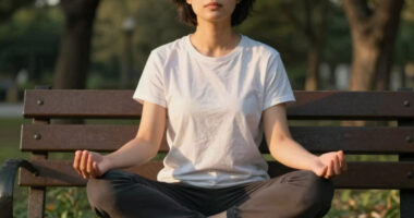 How I Reframed Letting Go So I Could Move on from My Painful Past
