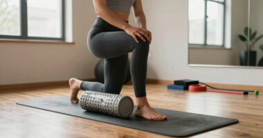 How to Exercise Before and After a Joint Replacement