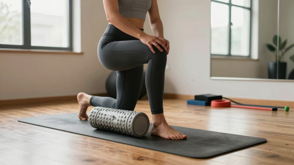 How to Exercise Before and After a Joint Replacement