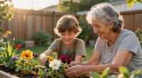 Long-lived families reveal a rare genetic clue to healthy aging