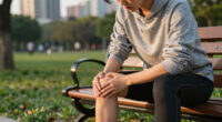 New procedure delivers lasting knee arthritis pain relief without surgery