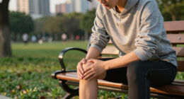 New procedure delivers lasting knee arthritis pain relief without surgery