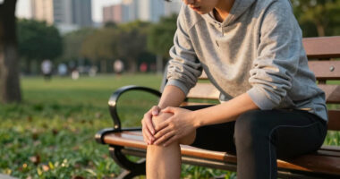 New procedure delivers lasting knee arthritis pain relief without surgery
