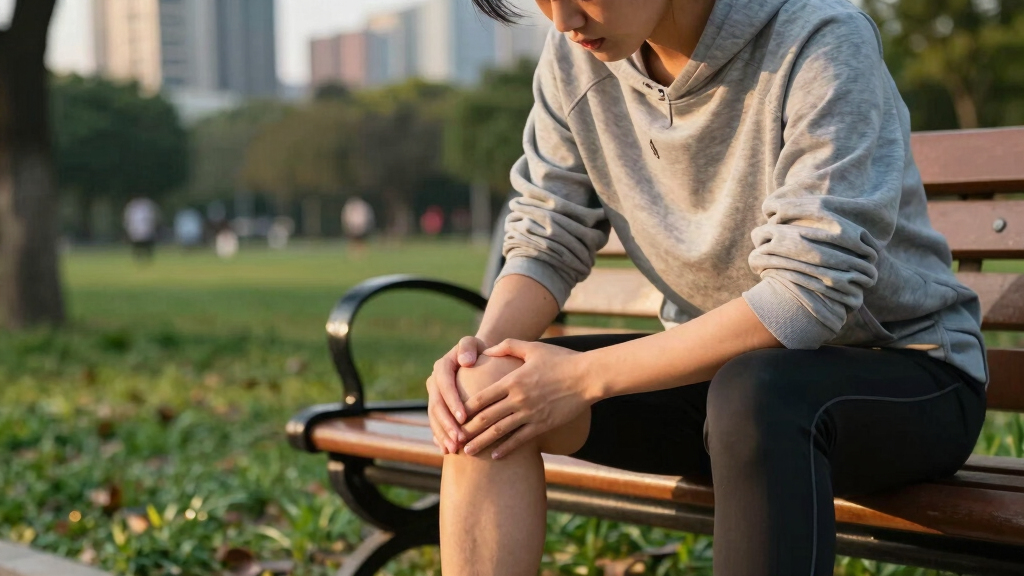 New procedure delivers lasting knee arthritis pain relief without surgery