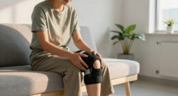 Not Ready for a Knee Replacement? A Minimally Invasive Procedure May Ease Chronic Pain Without Joint Replacement