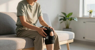 Not Ready for a Knee Replacement? A Minimally Invasive Procedure May Ease Chronic Pain Without Joint Replacement