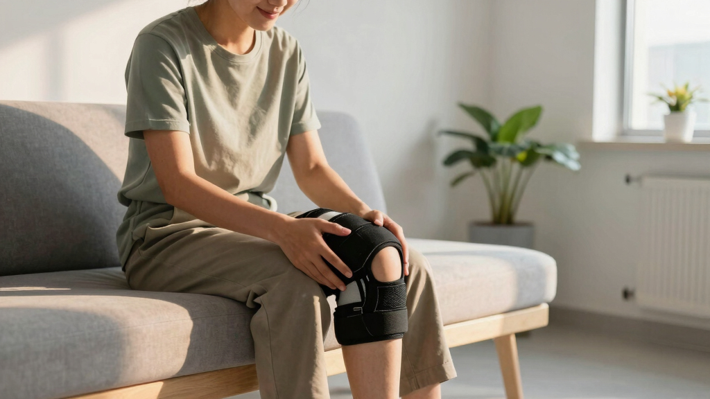 Not Ready for a Knee Replacement? A Minimally Invasive Procedure May Ease Chronic Pain Without Joint Replacement
