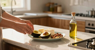 One common fat may fuel type 2 diabetes while another helps fight it