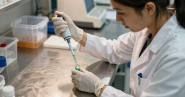 Scientists reprogram brain immune cells to fight Alzheimer’s