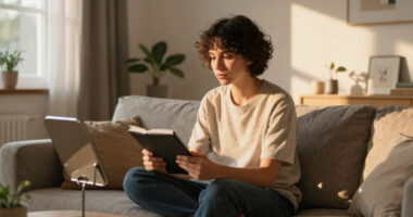 Self-Help Books For Narcissism: A Back to school Guide