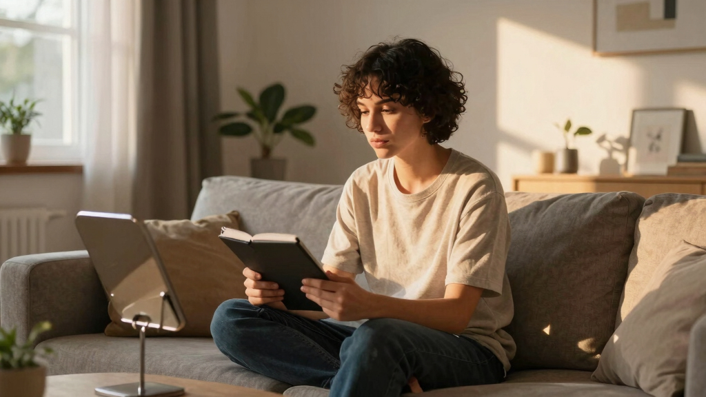 Self-Help Books For Narcissism: A Back to school Guide
