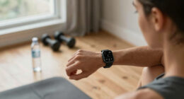 The Wearable Data Your Doctor Actually Wants