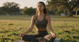Zoe Saldana sheds light on her 2 extremely relaxing wellness practices