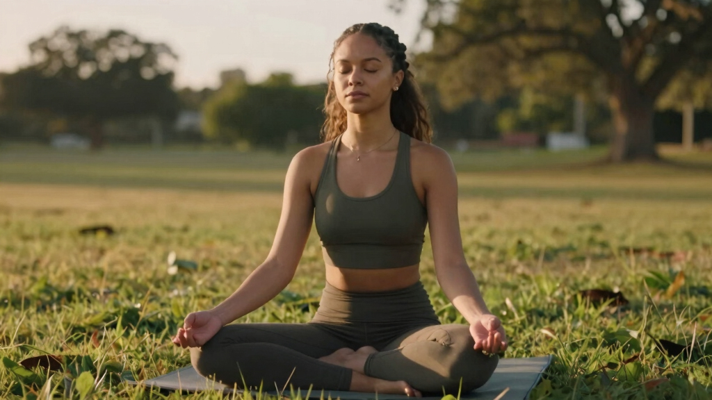 Zoe Saldana sheds light on her 2 extremely relaxing wellness practices