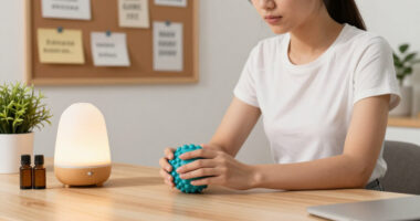 10 Best Anxiety Relief Tools For Students In 2026
