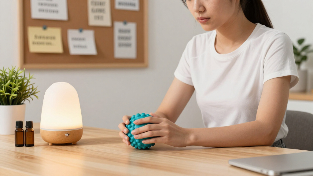 10 Best Anxiety Relief Tools For Students In 2026