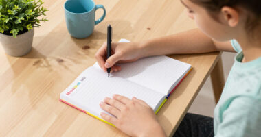 12 Best Mental Health Journal For Teens In 2026