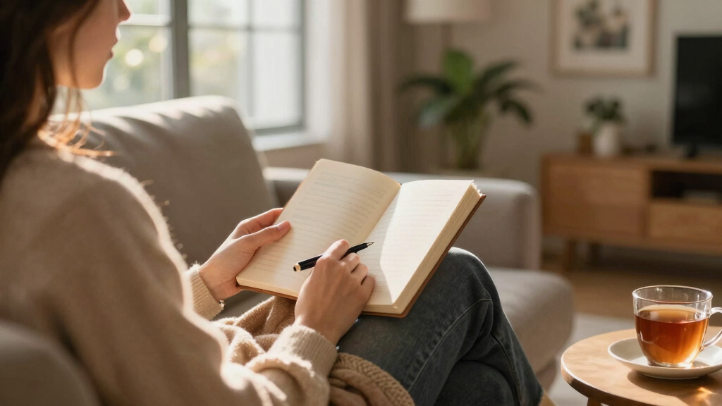 12 Best Mental Health Therapy Journals in 2026