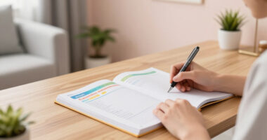 12 Best Mental Health Workbooks for Adults in 2026