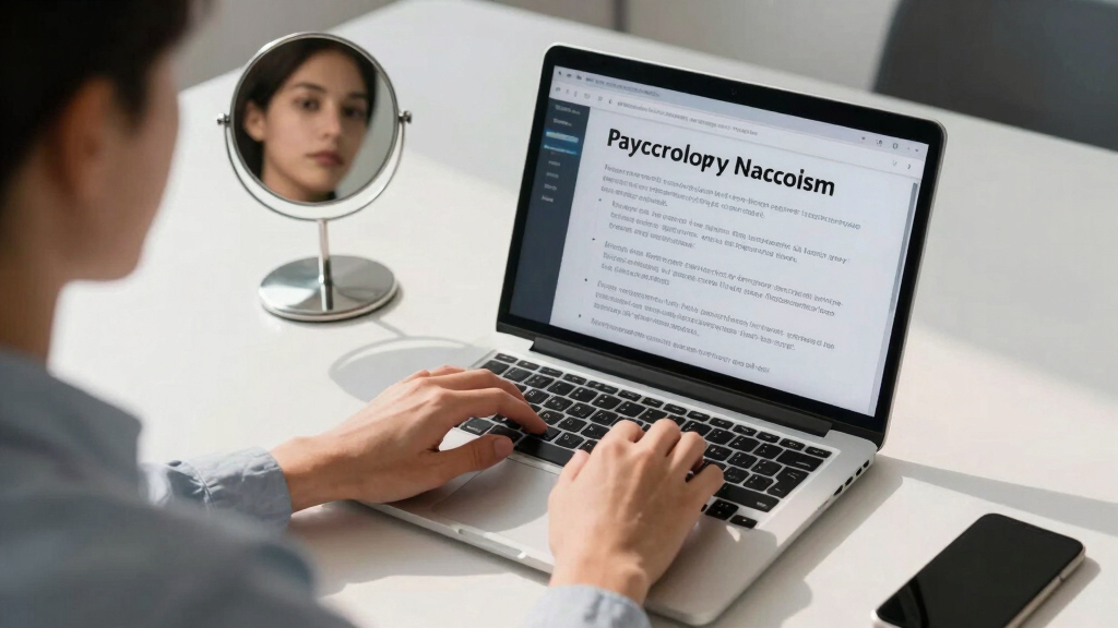 12 Best Psychology Books for Narcissism in 2026