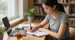 13 Best Mental Health Journals for Students in 2026