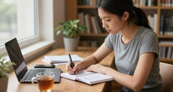 13 Best Mental Health Journals for Students in 2026