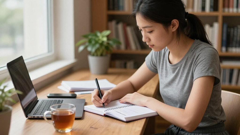 13 Best Mental Health Journals for Students in 2026