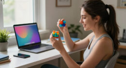 13 Best Stress Relief Gadgets for Students in 2026