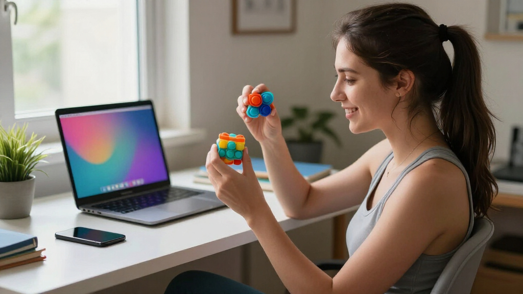 13 Best Stress Relief Gadgets for Students in 2026