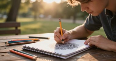 13 Best Therapeutic Adult Coloring Books in 2026