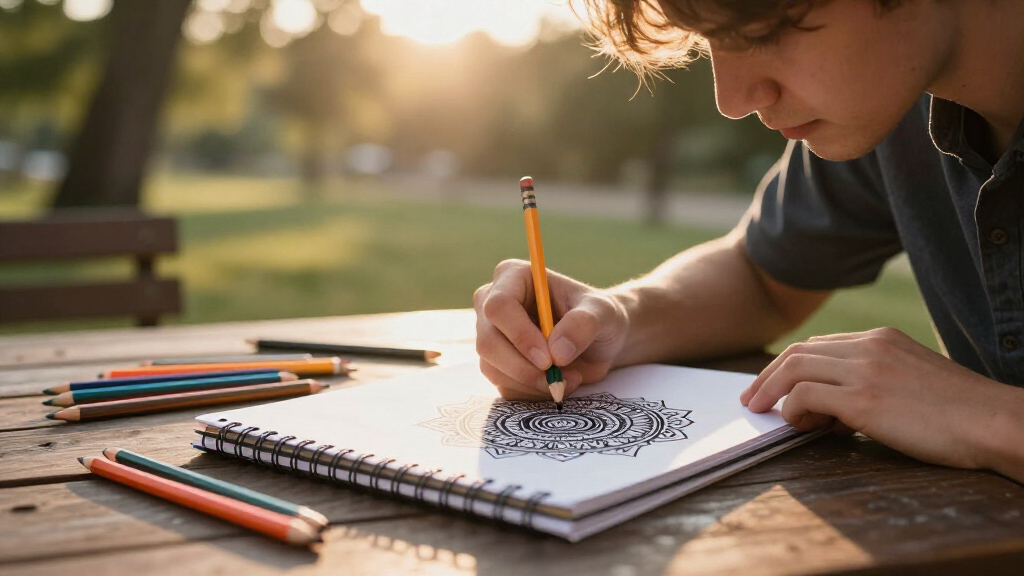 13 Best Therapeutic Adult Coloring Books in 2026