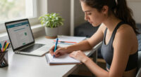 15 Best Mental Health Journal for Students in 2026