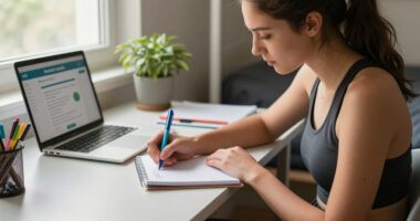 15 Best Mental Health Journal for Students in 2026