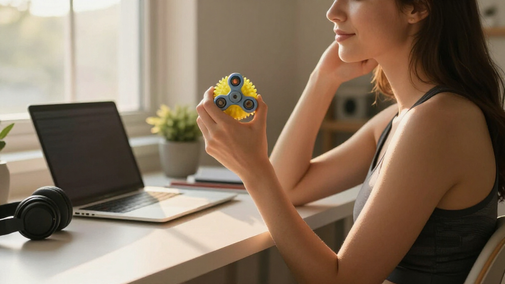 15 Best Stress Relief Gadgets for Students in 2026
