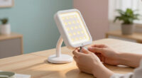 15 Best Therapy Lamps for Anxiety in 2026