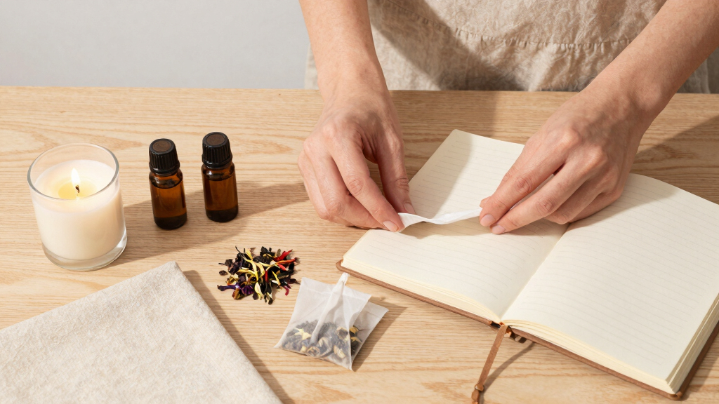 5 Best Mental Health Self-Care Kits in 2026