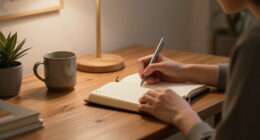 8 Best Therapeutic Journaling Notebooks in 2026