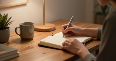 8 Best Therapeutic Journaling Notebooks in 2026