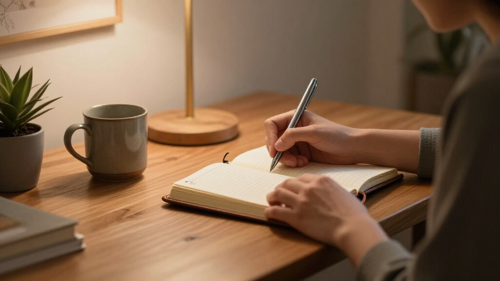 8 Best Therapeutic Journaling Notebooks in 2026