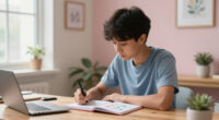 8 Best Therapy Notebooks for Students in 2026