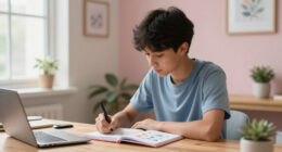 8 Best Therapy Notebooks for Students in 2026